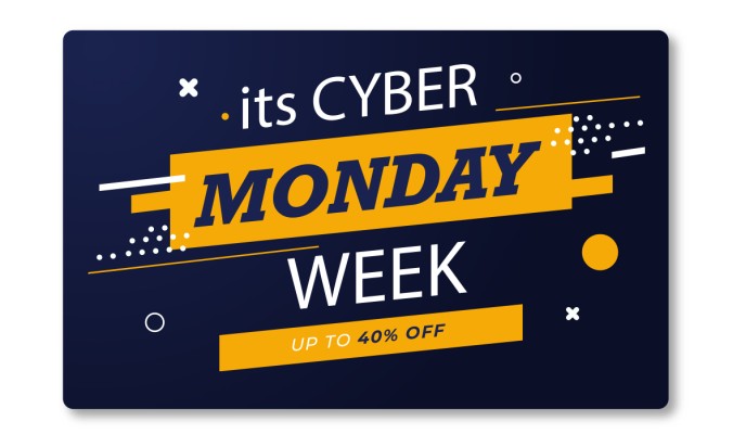 Cyber Monday Mobile & Laptop Deals 2023: Up to 40% off