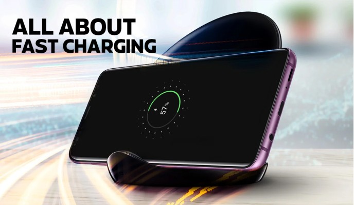 All About Fast Charging & Different Fast Charging Standards