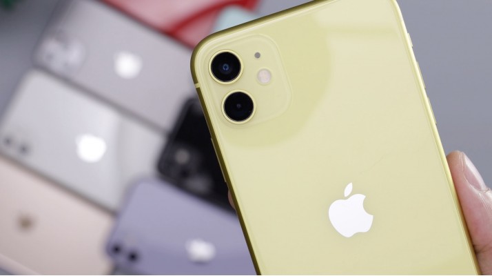 iPhone 11 2024 Colors: Which Will You Choose? - Phonebot