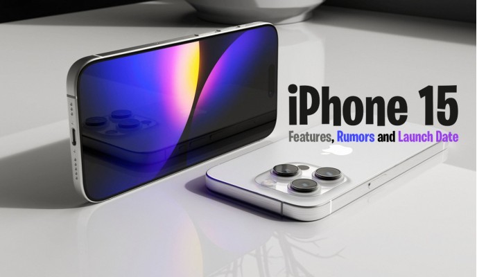 iPhone 15: Features, Rumors and Launch Date