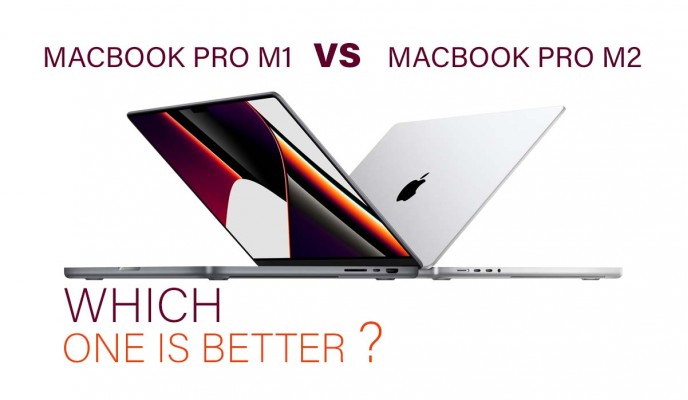 MacBook Pro M1 Vs. MacBook Pro M2: Which One Is Better? 