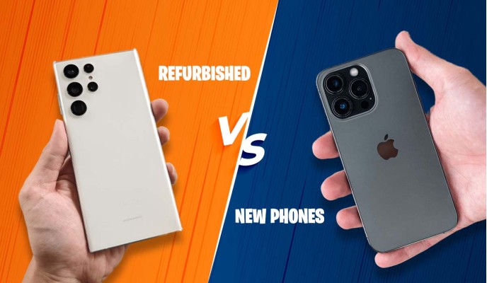 Refurbished or New: How to Decide on Your Next Smartphone