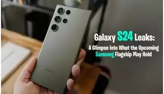Samsung Galaxy S24 Ultra Vs Motorola Edge 40 Ultra - DEEP COMPARE