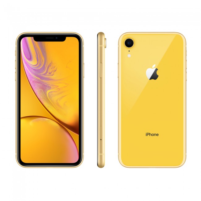 Buy Unlocked Apple iPhone XR 256GB | Phonebot