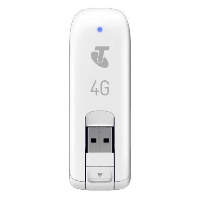 Telstra 4G Prepaid USB - Unlocked