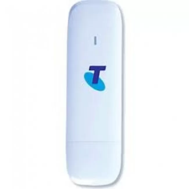 Telstra Pre-Paid USB 3G