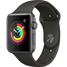 Buy Refurbished Apple Watch Series on Sale