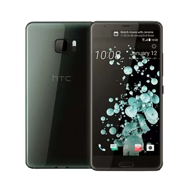 HTC U Ultra (64GB) [Brand New]
