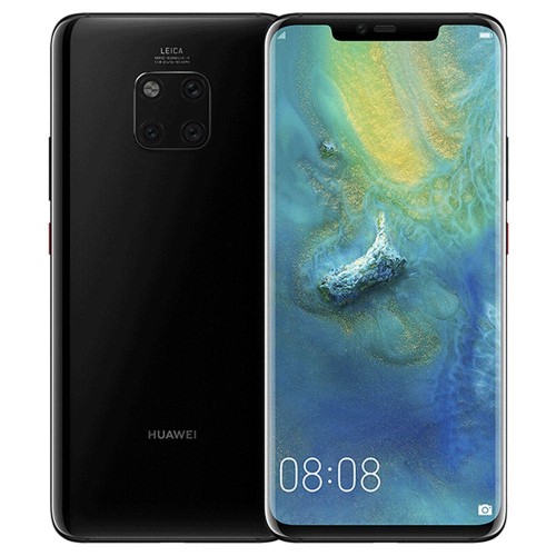 Refurbished Huawei <mark>Mate</mark> <mark>20</mark> <mark>Pro</mark> (256GB) [Grade A]