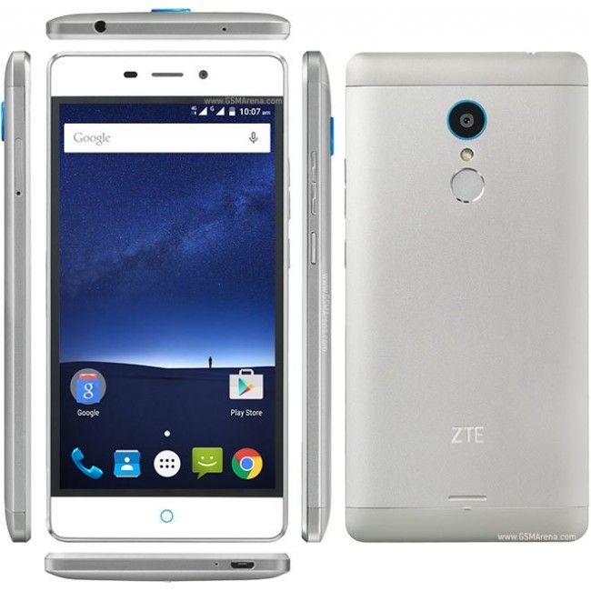 Buy ZTE Blade V Plus Refurbished Cheap Prices