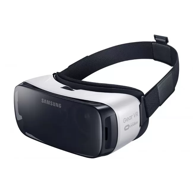 Samsung Gear VR 2 Oculus