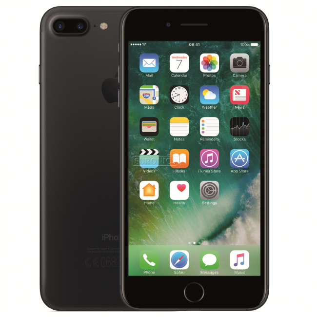 Buy Apple iPhone 7 Plus 32GB Refurbished | Low Prices
