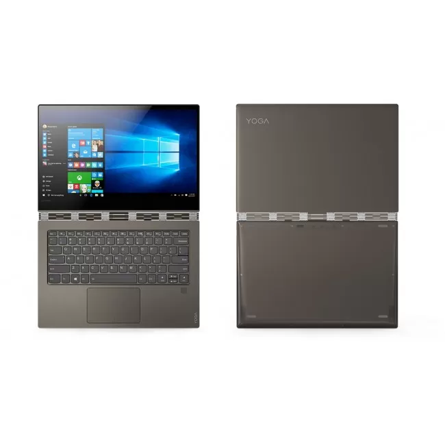 Lenovo Yoga 920 Lenovo Yoga 920