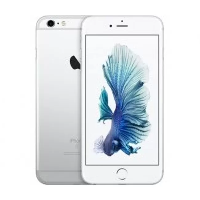 Buy Used Apple iPhone 6S Plus (16GB) in Silver