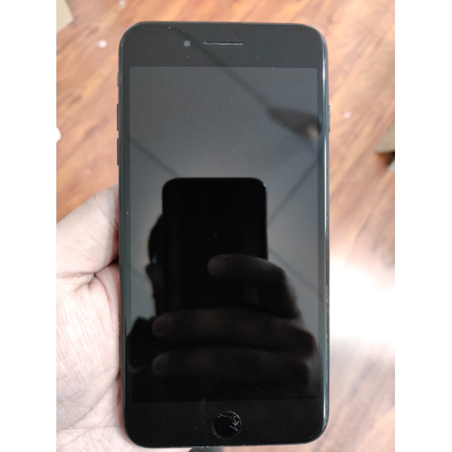 sexual Almeja Disco Apple iPhone 7 Plus 256gb Cracked Home Button - A1784