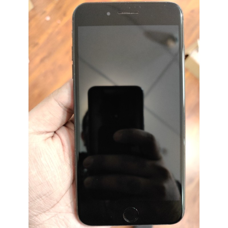 Apple iPhone 7 Plus 128gb Finger Print Scanner Not Working A1784