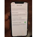 Apple iPhone XS 64gb Small Crack on Back Glass