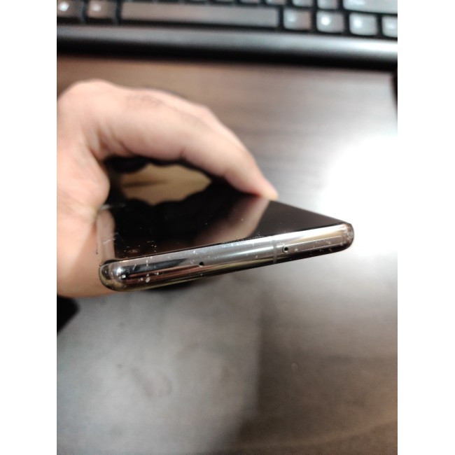 Samsung Galaxy S10 128gb Cracked Screen - SM-G973F