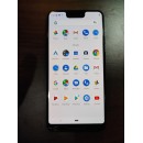 Google Pixel 3 XL 64gb Minor Screen Crack