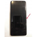 Samsung Galaxy S9 Plus 64gb Screen Cracked