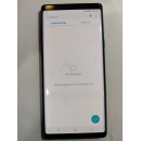 Samsung Galaxy Note 9 128gb Screen Burn