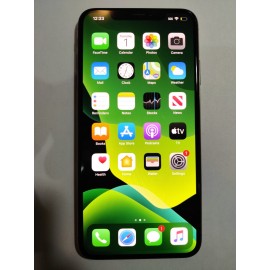 Excellent Condition Apple iPhone XS Max 64gb Tiny Crack on Screen