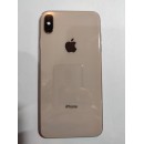 Excellent Condition Apple iPhone XS Max 64gb Tiny Crack on Screen