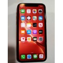 Excellent Condition iPhone XR 64gb Corel No Face ID