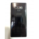 Samsung Galaxy Note 9 512gb Blue Minor Glass Crack