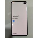 Samsung Galaxy S10 Plus 512gb Black Screen Cracked