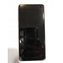 Samsung Galaxy S10 Plus 512gb Black Screen Cracked