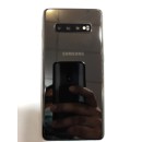 Samsung Galaxy S10 Plus 512gb Black Screen Cracked