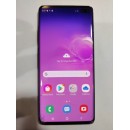 Samsung Galaxy S10 Plus 512gb Black Screen Cracked