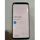 Samsung Galaxy S8 64gb Grey Screen Burn