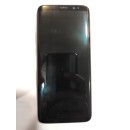 Samsung Galaxy S8 64gb Grey Screen Burn