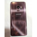 Samsung Galaxy S9 64gb Lilac Spot on Screen