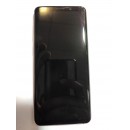 Samsung Galaxy S9 64gb Lilac Spot on Screen