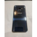 Samsung Galaxy S9 64gb Blue Minor Screen Crack