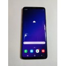 Samsung Galaxy S9 plus 64gb Black Scratchy Screen