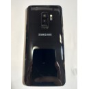 Samsung Galaxy S9 plus 64gb Black Scratchy Screen