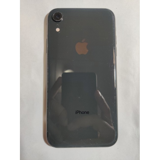 Apple iPhone XR 64gb Black Face ID not working - MRY42X/A