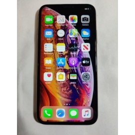 Apple iPhone XS 64gb Gold Face ID not working