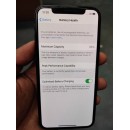 Apple iPhone X 64gb Space Grey No Face ID