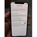 Apple iPhone X 64gb Space Grey No Face ID