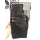 Samsung Galaxy S10 Plus 128gb Minor Crack on Screen