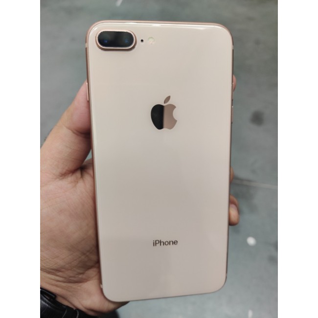 iPhone 8 Plus 64GB Gold