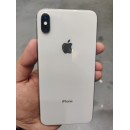 Apple iPhone XS Max 256GB Silver No Face ID