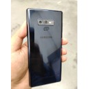 Samsung Galaxy Note 9 128gb Blue Minor Screen Crack