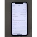 Apple iPhone XS 512GB No Face ID New Battery Installed Excellent Condition Black