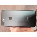 Apple iPhone 7 Plus (128GB) - Matte Black - No Touch ID